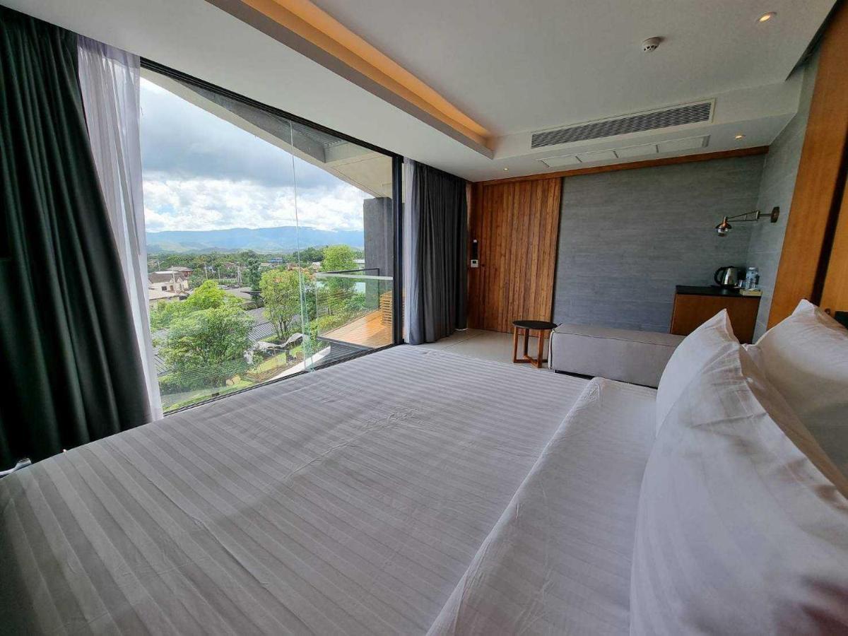 Livist Resort Пхетчабун Экстерьер фото