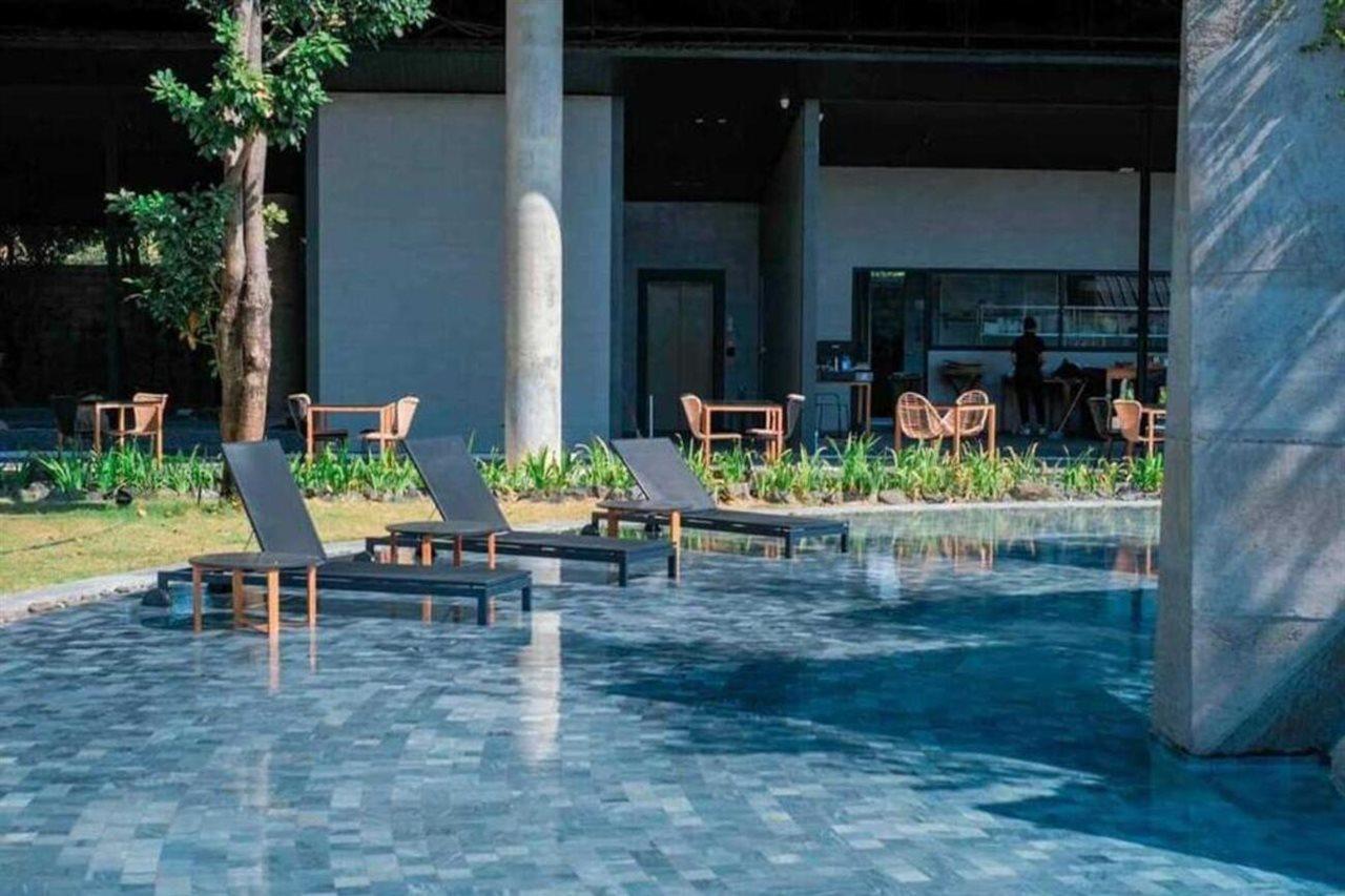 Livist Resort Пхетчабун Экстерьер фото